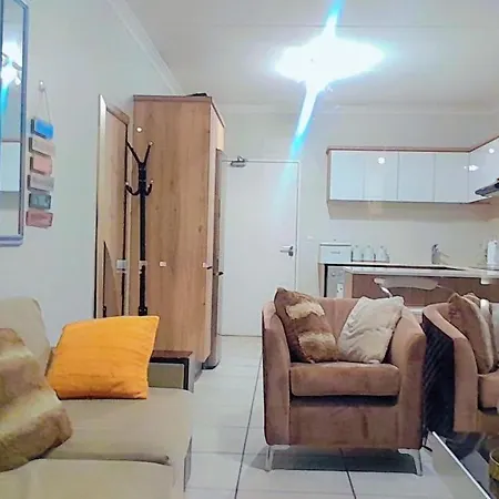 The Blyde 2Bed Tribe Apartment Pretoria Exterior photo