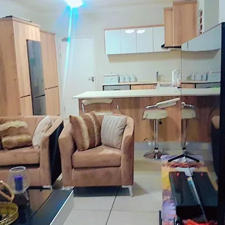 The Blyde 2Bed Tribe Apartment Pretoria Exterior photo