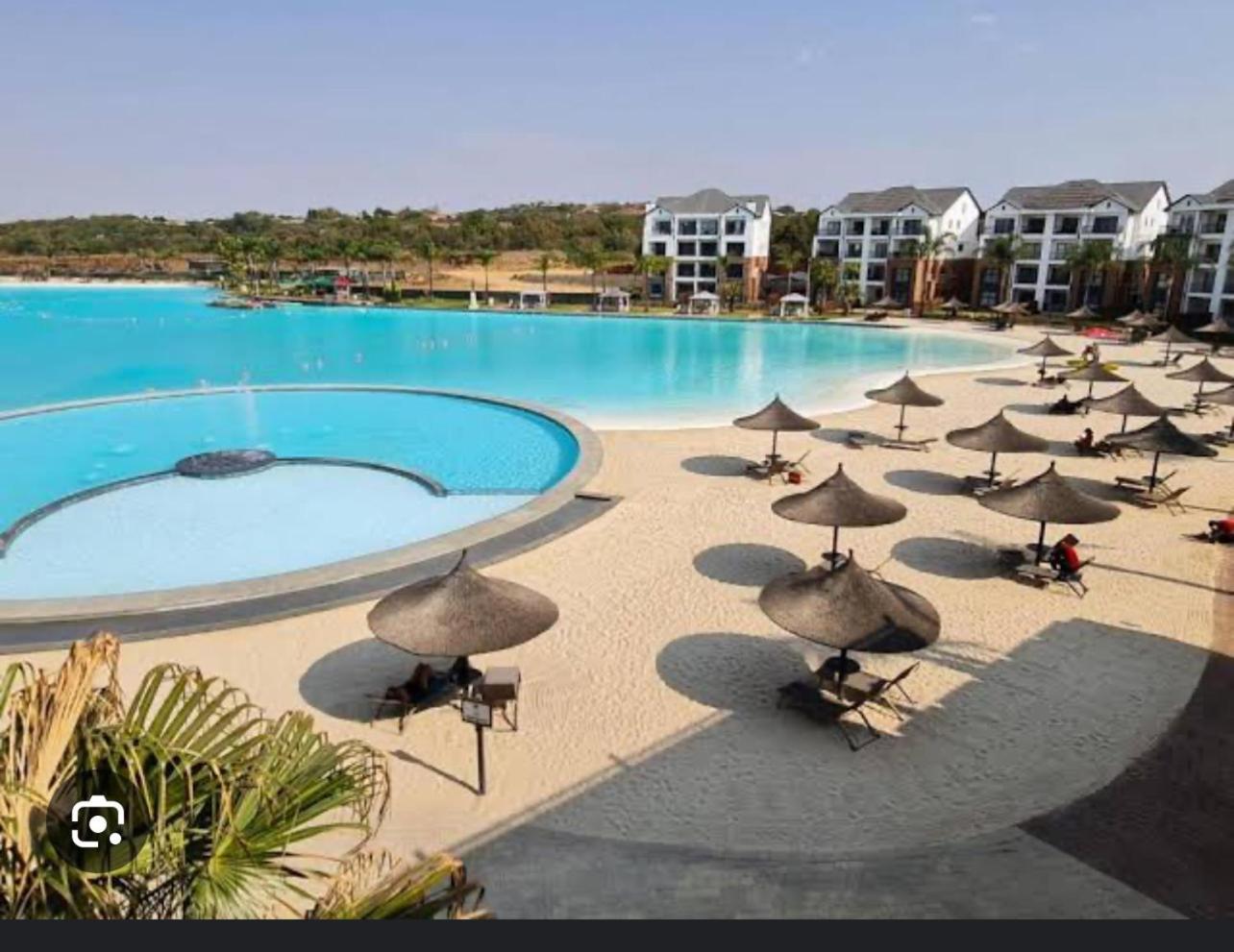 The Blyde 2bed Tribe Pretoria-Noord