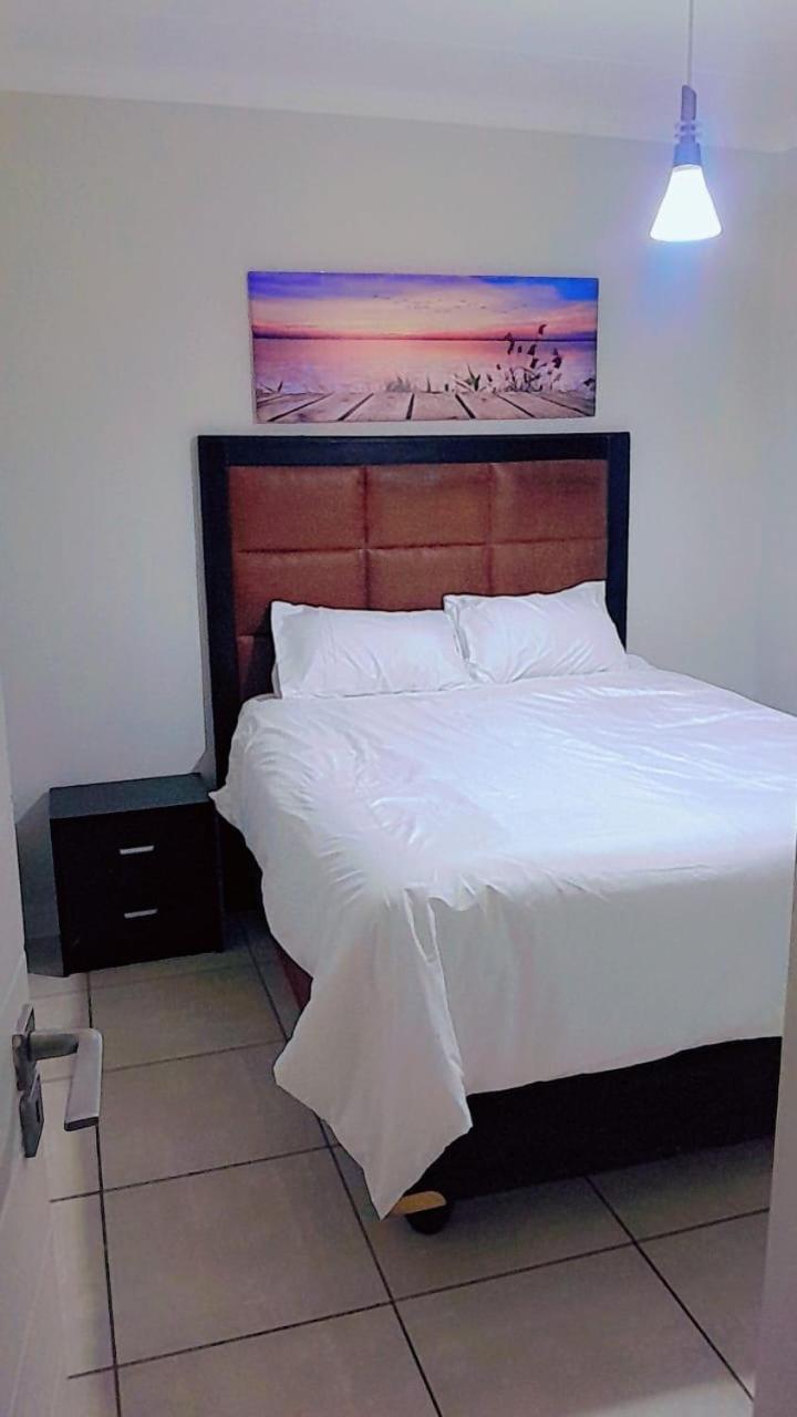 The Blyde 2bed Tribe * Pretoria-Noord